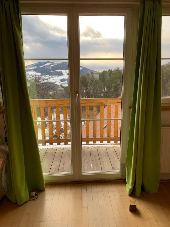 Bio-Hof Windhaber Villa Щубенберг Екстериор снимка