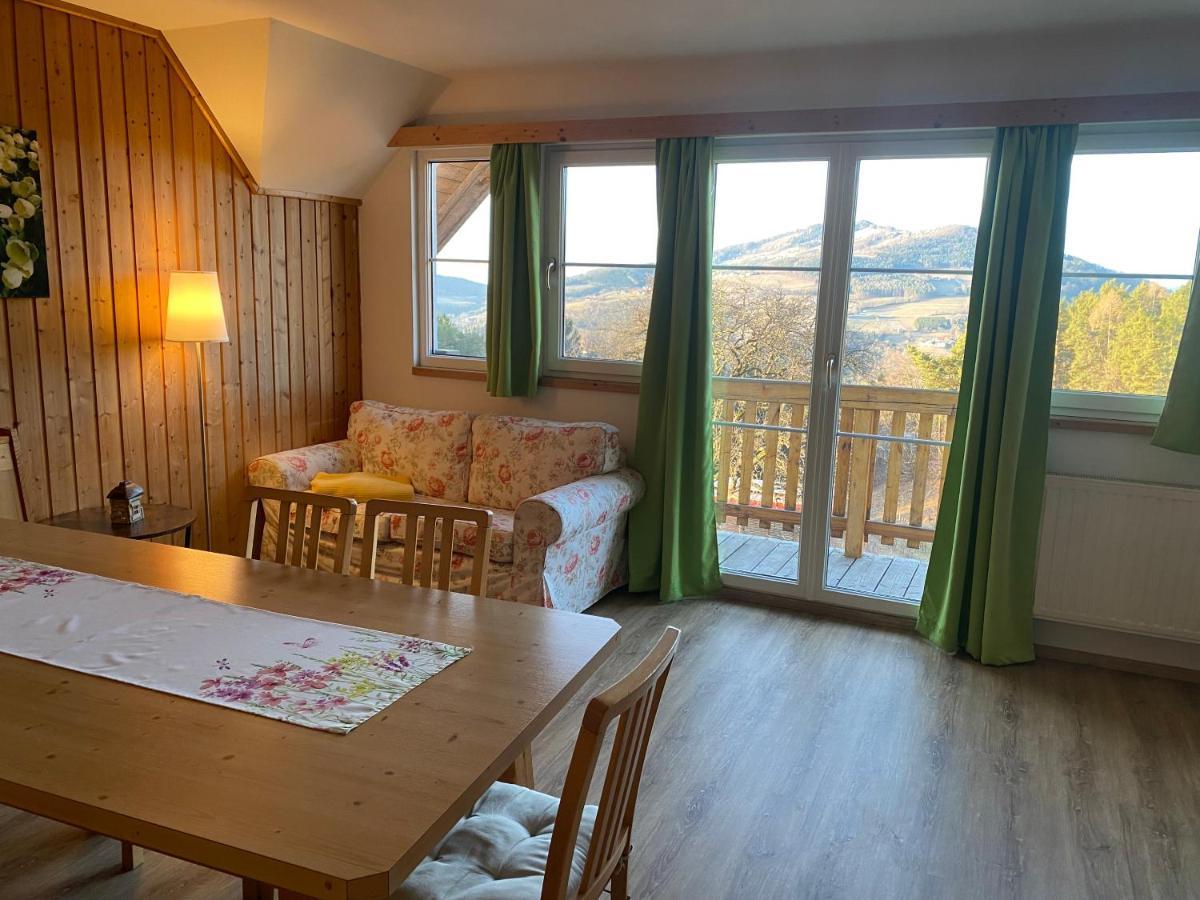 Bio-Hof Windhaber Villa Щубенберг Екстериор снимка