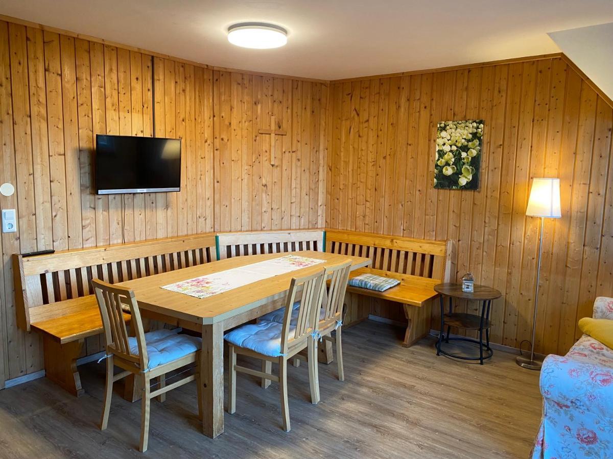 Bio-Hof Windhaber Villa Щубенберг Екстериор снимка