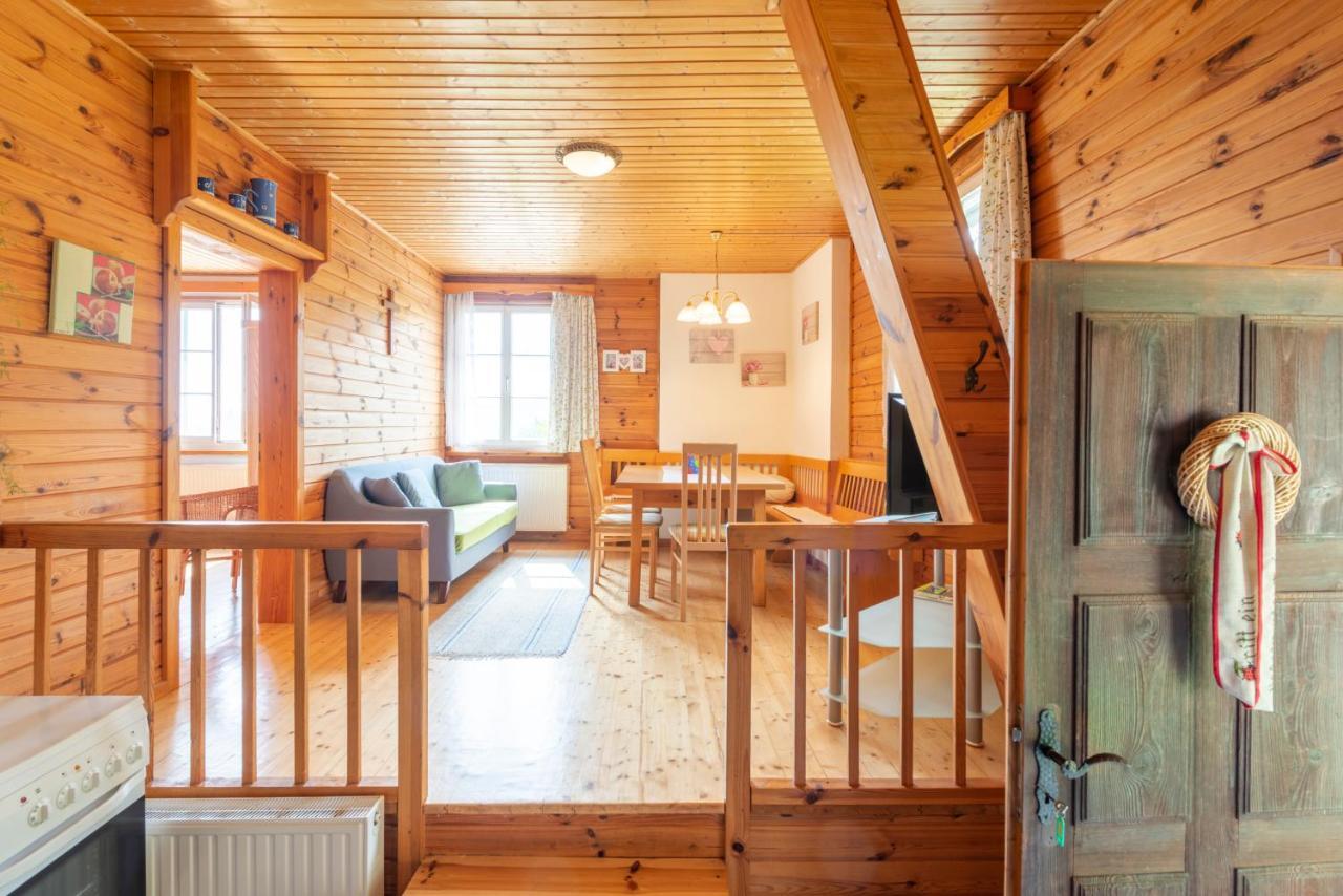 Bio-Hof Windhaber Villa Щубенберг Екстериор снимка
