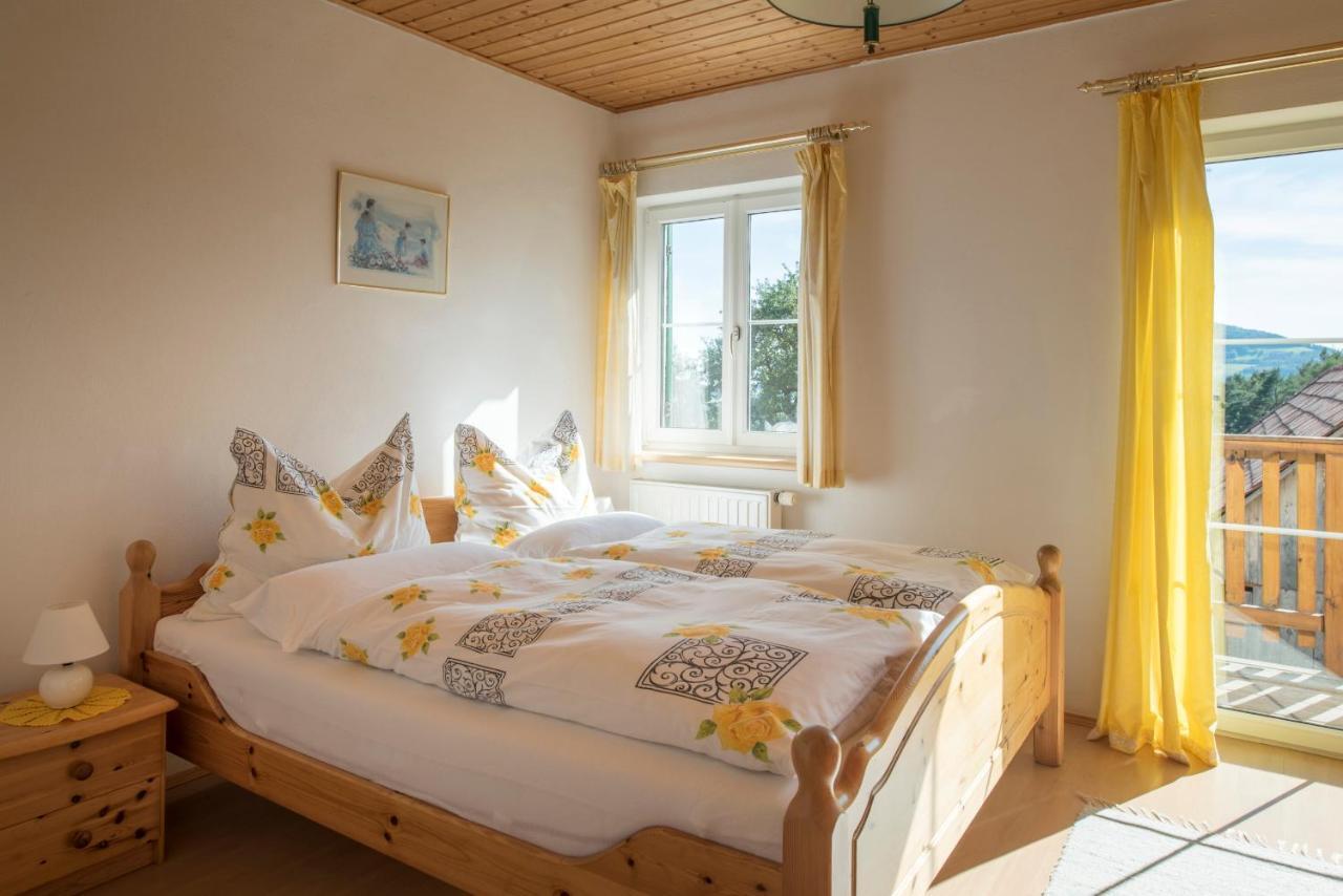 Bio-Hof Windhaber Villa Щубенберг Екстериор снимка