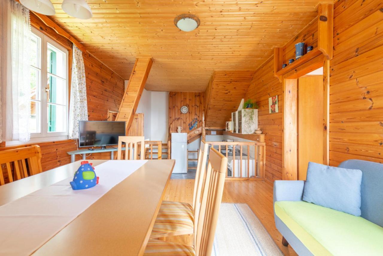 Bio-Hof Windhaber Villa Щубенберг Екстериор снимка